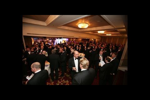Drinks Reception